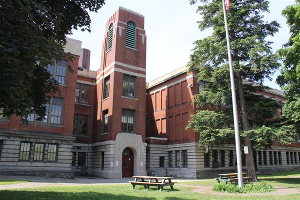 RISE Community School No. 1 