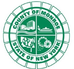 County of Monroe State of New York 