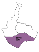 South Zone 
