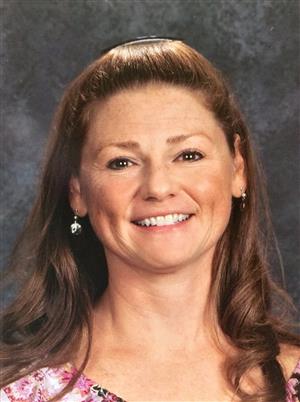 Ms. Moraldo 