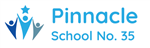 Pinnacle logo 