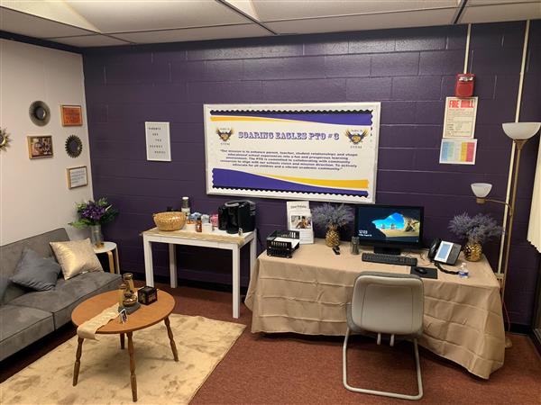 Parent Center Parent Center