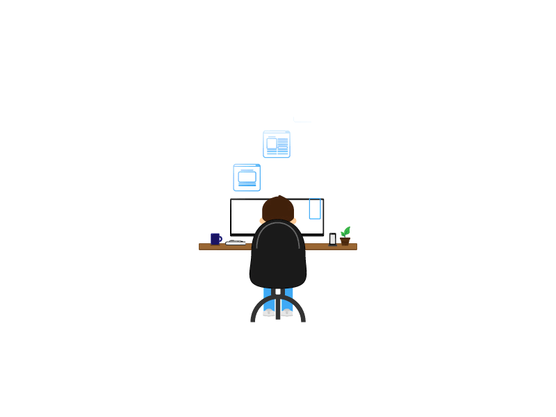 work in progress 