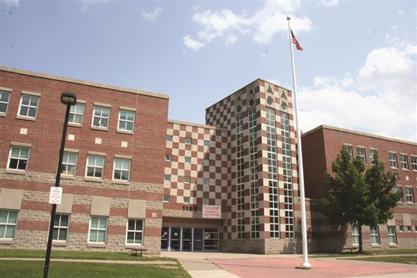 Roberto Clemente School No. 8