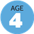 Program for 4-year-olds