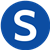 S 