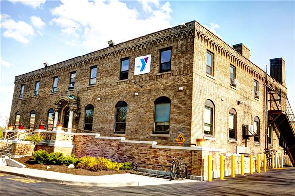 YMCA, Maplewood