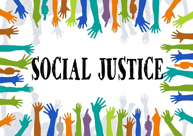 Social Justice Support Social Justice Support