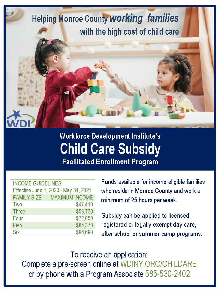 Childcare
