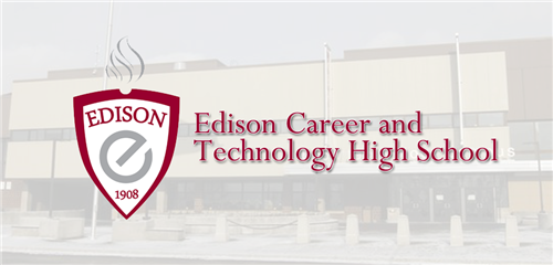 Edison logo 