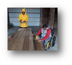 Carpentry 