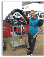 Automotive 