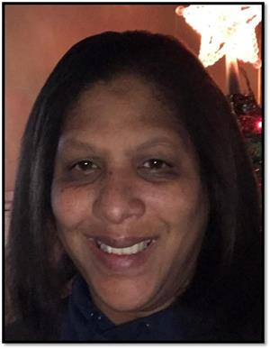 Ms. Annissa Hines 