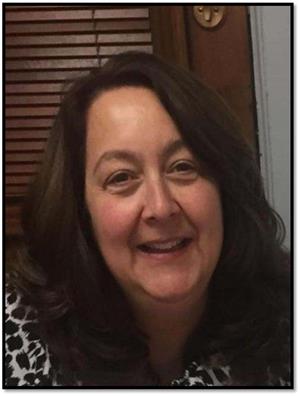 Ms. Cheryl Carleton 