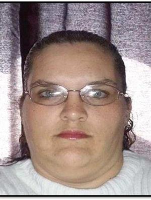 Ms. Kimberly Brown 