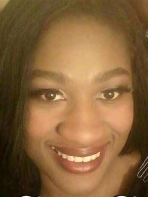 Ms. Latasha Walker 