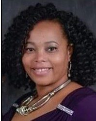 Ms. Candice Williams 