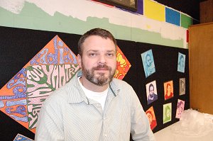 Kurt Pardue, Art
