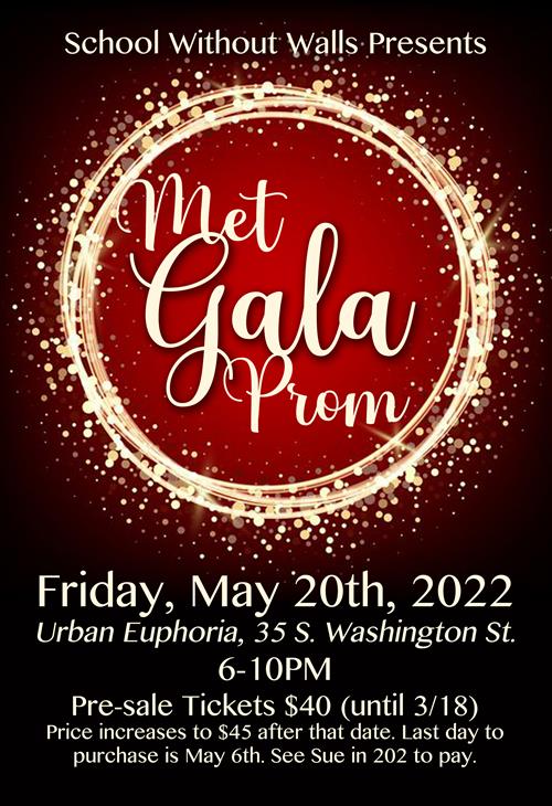 Prom