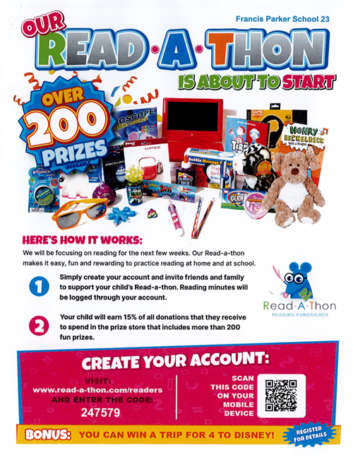 Read-a-Thon