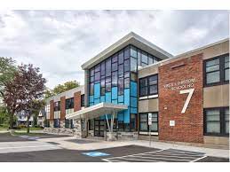 School No. 7