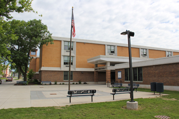 School No. 17