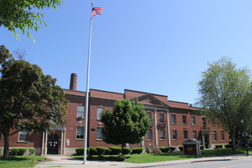 School No. 34