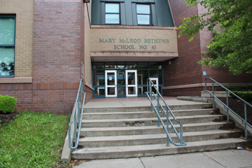 School No. 39