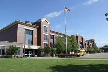 School No. 53