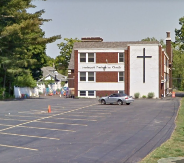 Creative Beginnings Child Care Center on Culver Road