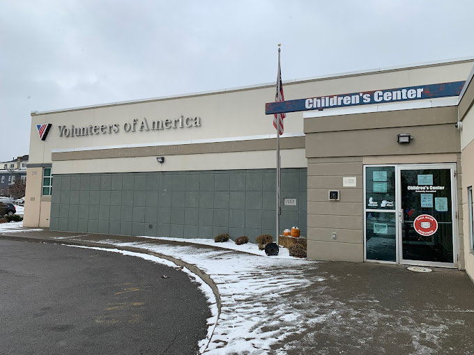 VOA Children's Center
