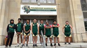 Unified Basketball Championship