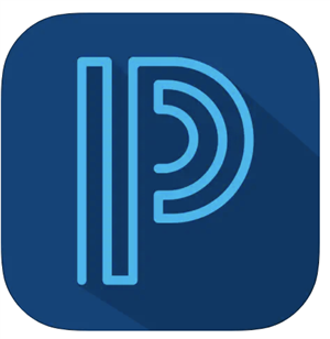 PowerSchool Mobile app logo