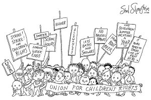 Rights for Children
