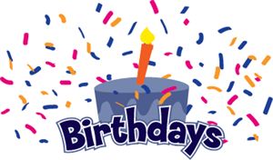 birthdays 