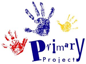 primary project logo