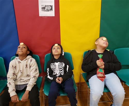 Minute to Win It Games