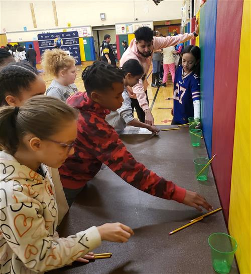 Minute to Win It Games