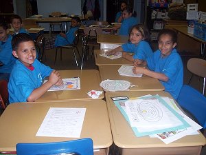 Bilingual Developmental Program 