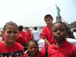 Statue of Liberty 