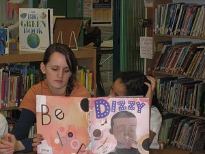 Reading Dizzy