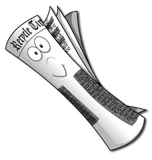 Newspaper 