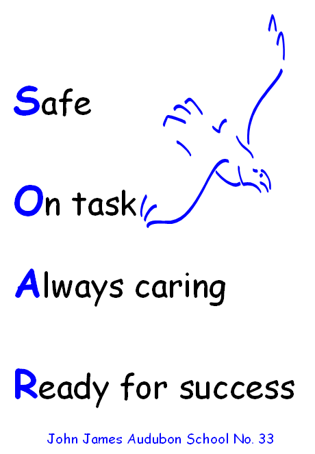SOAR 