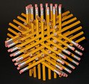 pencils