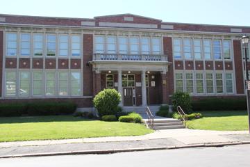 Andrew J. Townson School 39 
