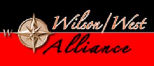 Wilson West logo