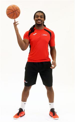 Derrell Nelson, wilson graduate 