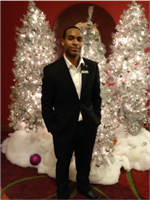 Quinton O. King Quinton O. King