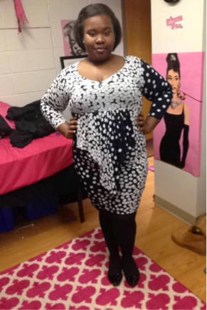 Tatiana Williams Tatiana Williams