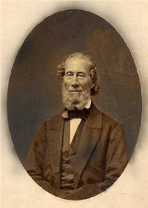 Abelard Reynolds